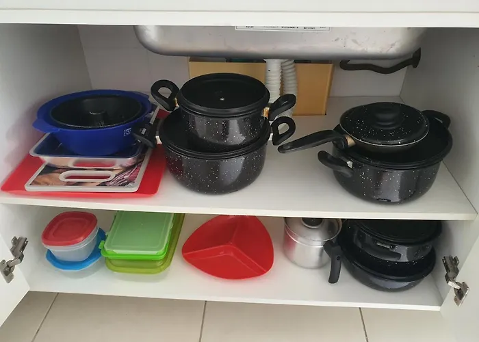 Ap ótima localização Guarujá Apartamento